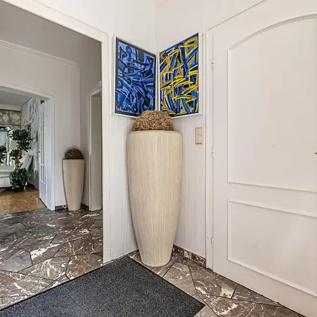 Apartment Fewo1846 - Dreimaster *